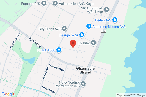 Køge Tømrerfirma A/S