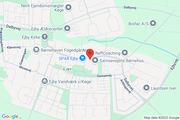 Søren's Snedkeri
