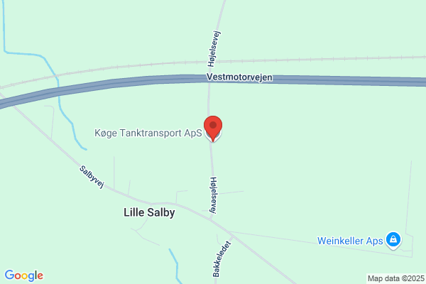 Køge Tanktransport ApS