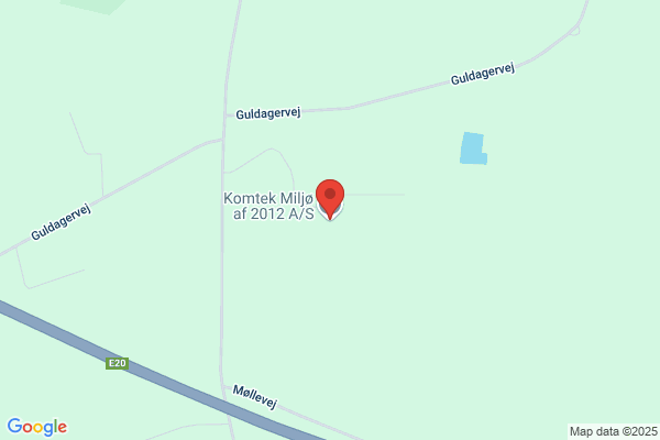 Komtek Miljø A/S