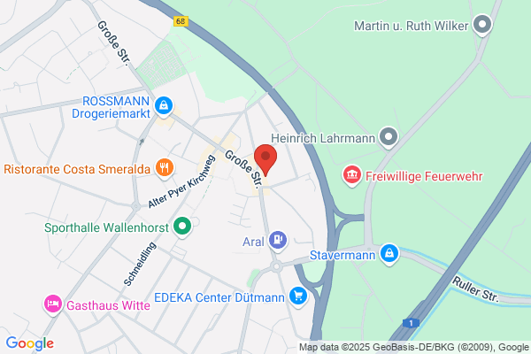 Bargisen's Rullende Frisørsalon, Grethe