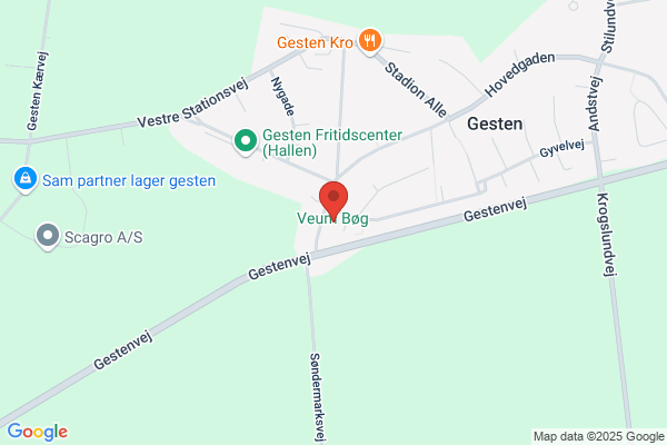 Blomsterengen Bofællesskabet