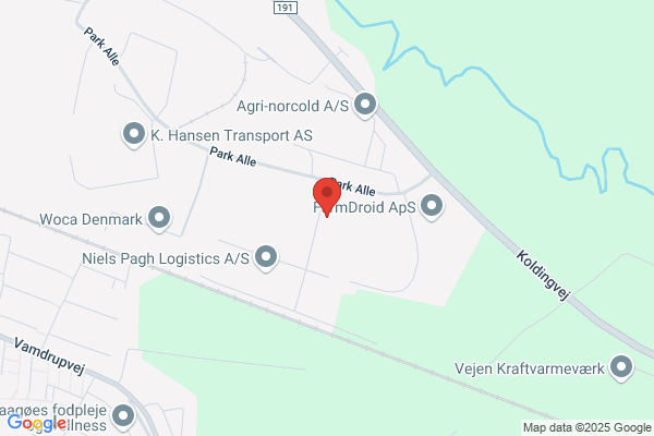 Bovi-Denmark A/S