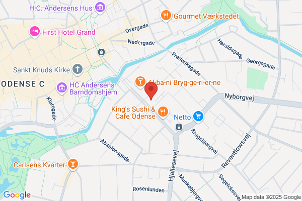 Dommerkontoret