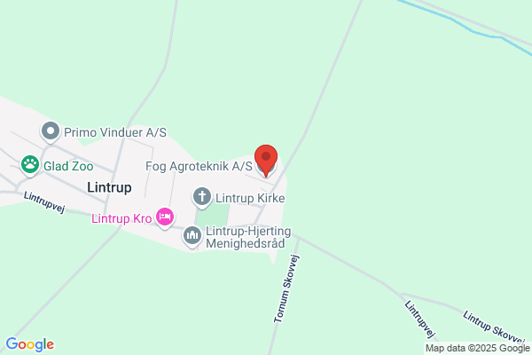 Fog Agroteknik A/S