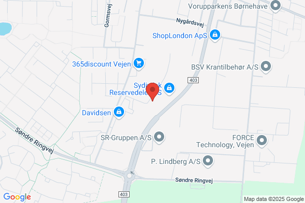 Goller Auto & Diesel A/S