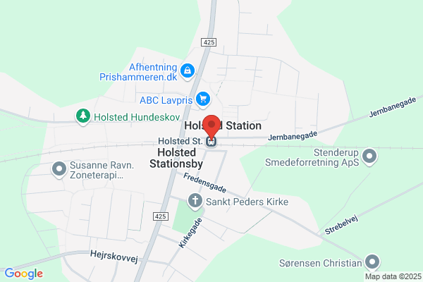Guldborg, Anette