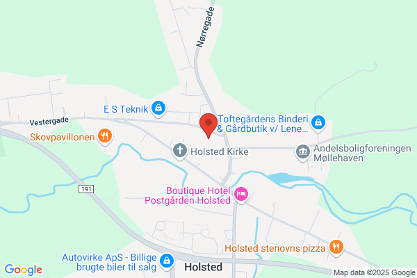 Holsted Friskole
