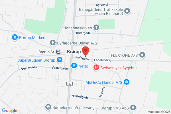 Klinikken
