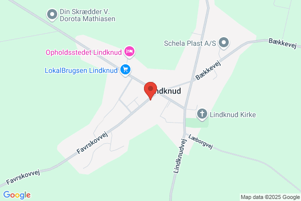 Lindknud Billard Klub