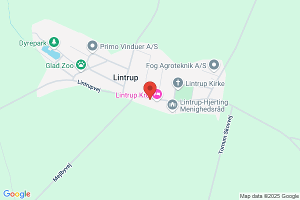 Lintrup Forsamlingshus