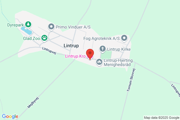 Lintrup Motorværksted