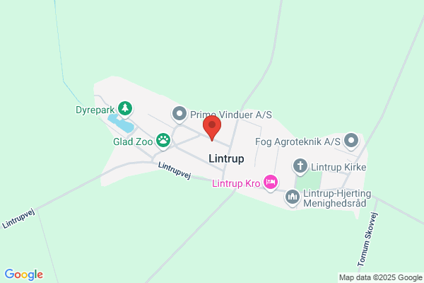 Lintrup Renseanlæg