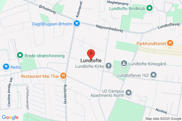 Lundtofte Landboturisme