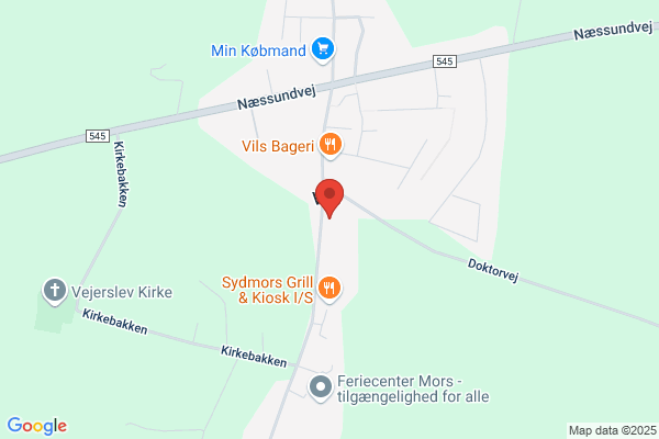 Lykkes Total Rengøring