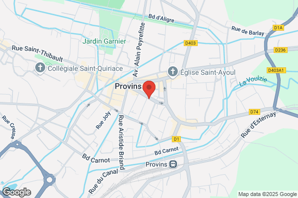 Provinsbanken
