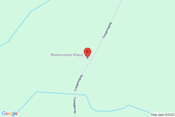 Rasmussen, Keldor