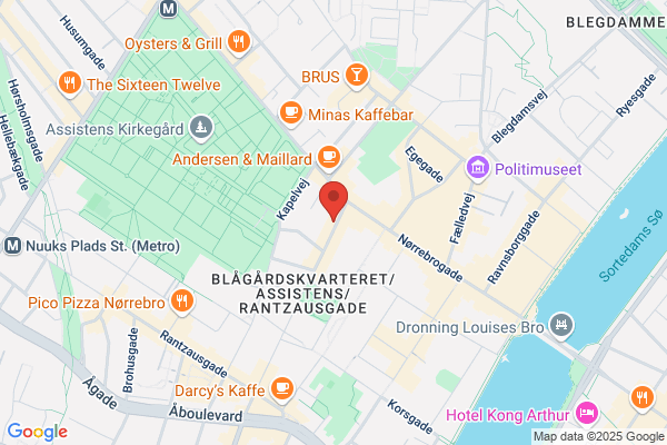 Regnbuen ApS, Trykkeriet