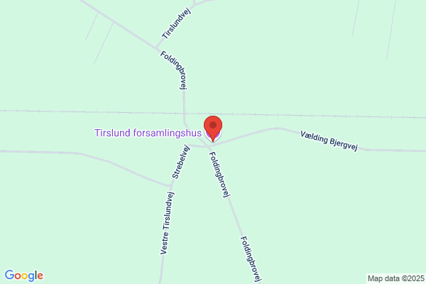 Tirslund Forsamlingshus
