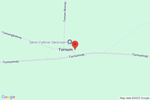 Tornum Snedker- og Tømrerforretning ApS