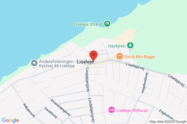 EDC Liseleje Ejendomskontor