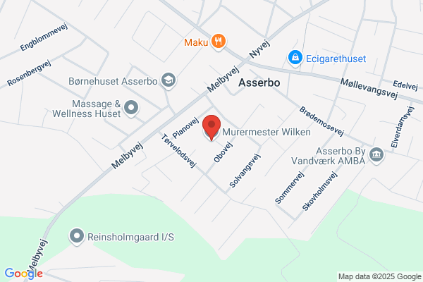 Murermester Wilken