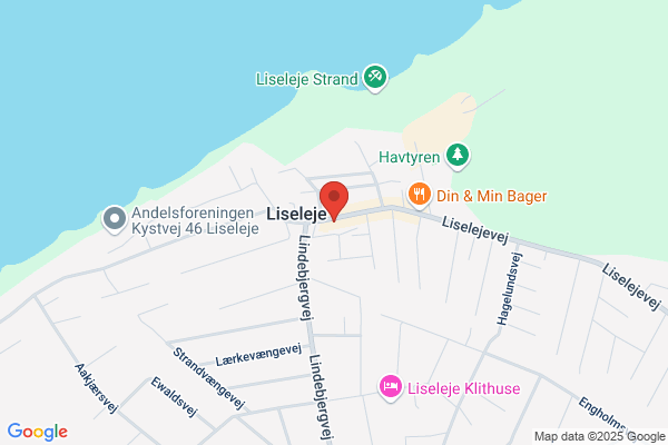 Gamle Købmandsgård, Den