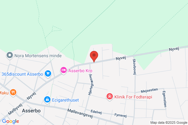 Estera's Rengøring