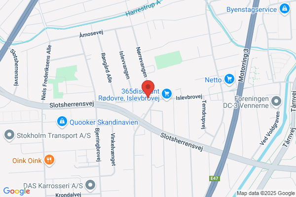 Frederiksværk Køkkenmiljø APS
