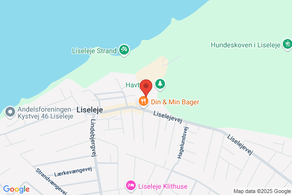 Halsnæs Turistbureau