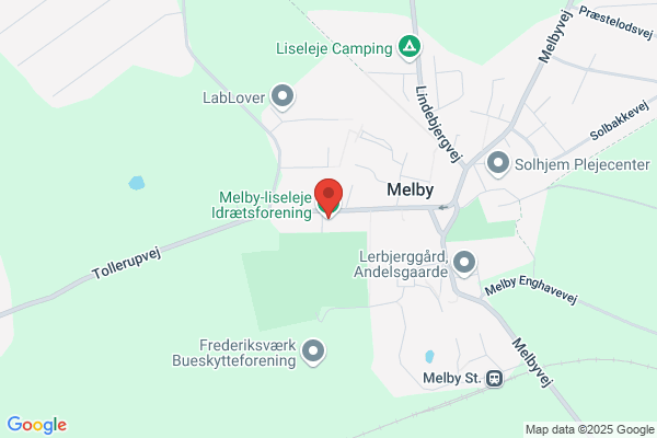 Indre Mission i Melby