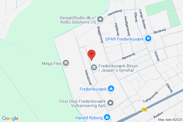 JA-Afsyring
