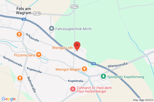 Leth Rengøring