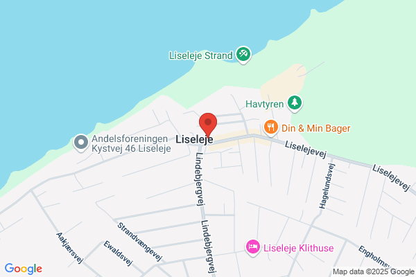 Liselængen I Liseleje