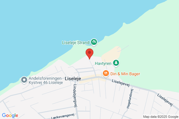 Lisen.dk A/S