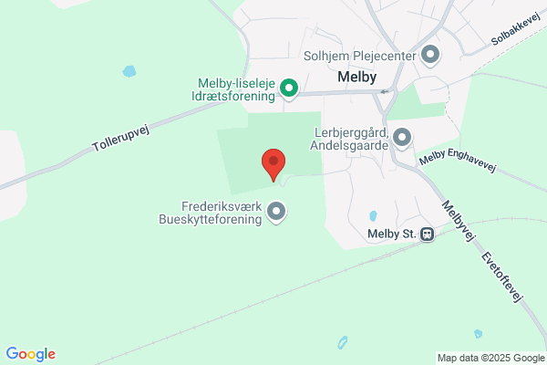 Melby Juniorklub