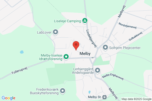 Melby Mølle