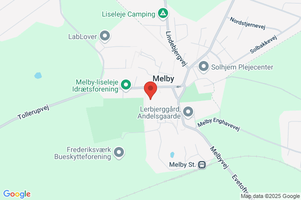Melby Skole
