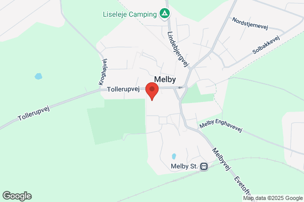 Melby skole