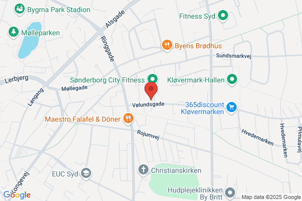 Perleshoppen