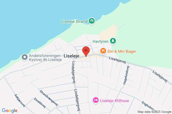 Restaurant Liseleje