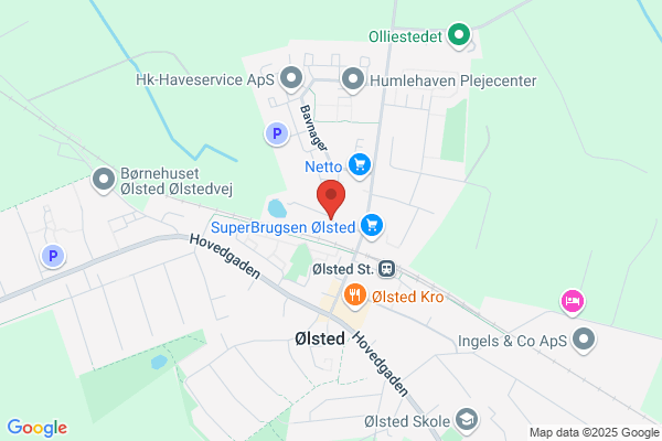 Sikkerkyst & Pilotering v/ Henning Hald Pedersen & Co.