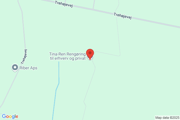 Tinas Hjemmeservice