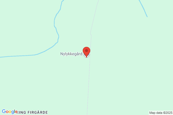 Nylykke Maskinstation