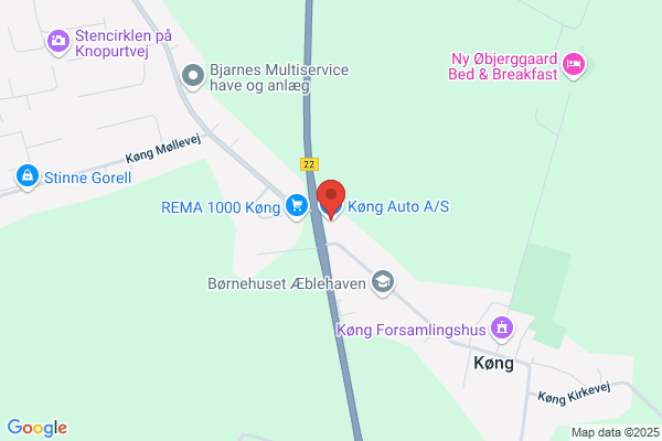Nøvling Autoværksted