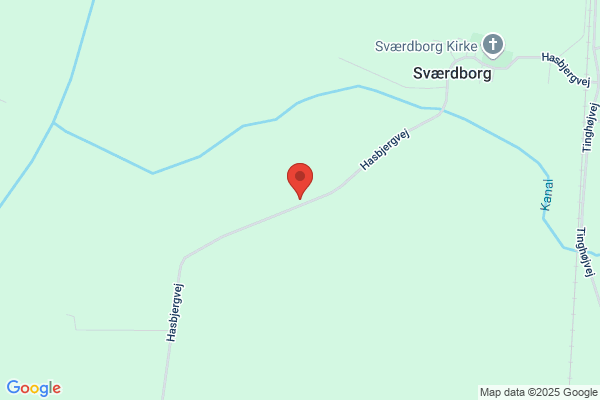 Entreprenørgården Vordingborg