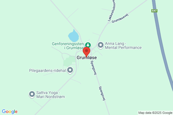 Tømmergården Grumløse