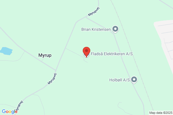 Fladså Elektrikeren A/S