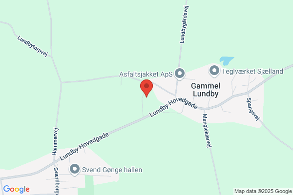 Lundby Installationsforretning