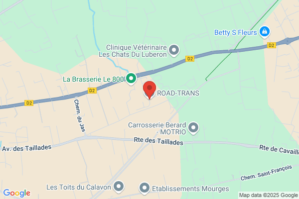 Road Trans